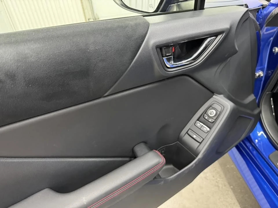 2024 Subaru BRZ 2nd Gen - Image 16 of 20