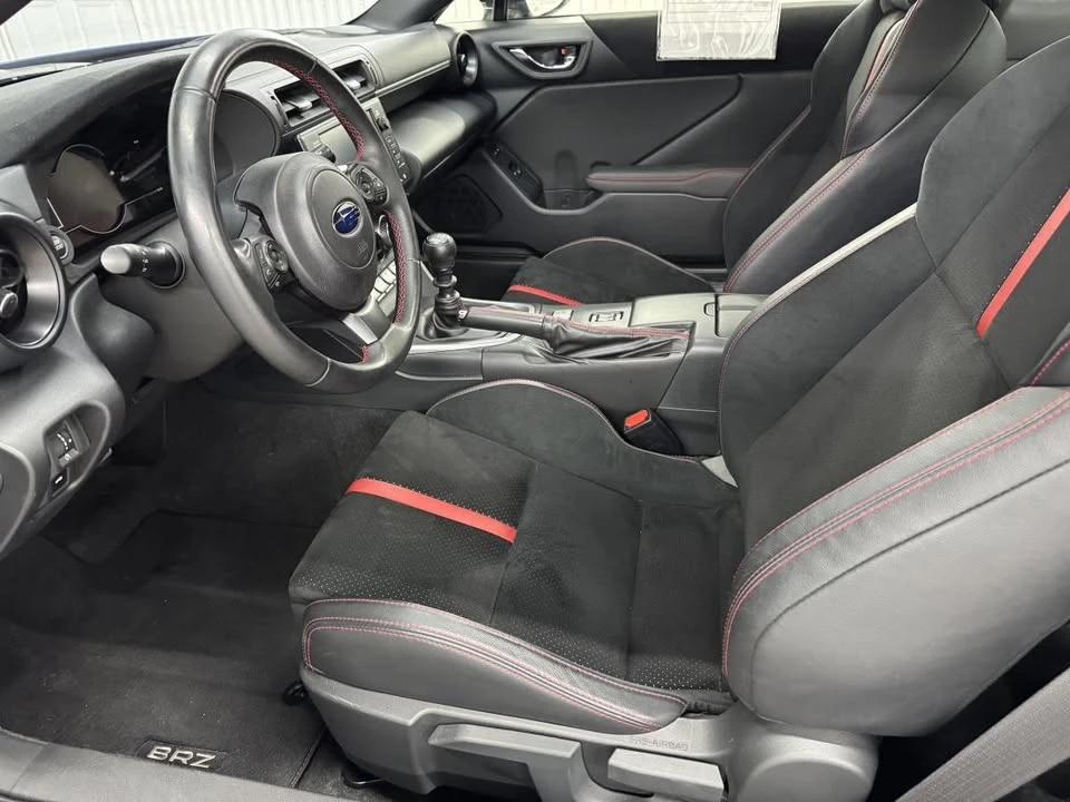 2024 Subaru BRZ 2nd Gen - Image 14 of 20