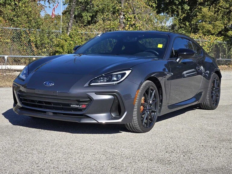 2024 Subaru BRZ 2nd Gen - Image 2 of 8