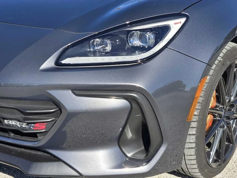 2024 Subaru BRZ 2nd Gen - Image 4 of 8