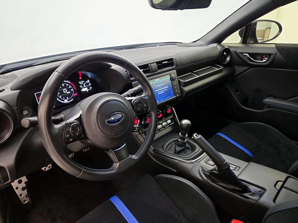 2024 Subaru BRZ 2nd Gen - Image 10 of 23