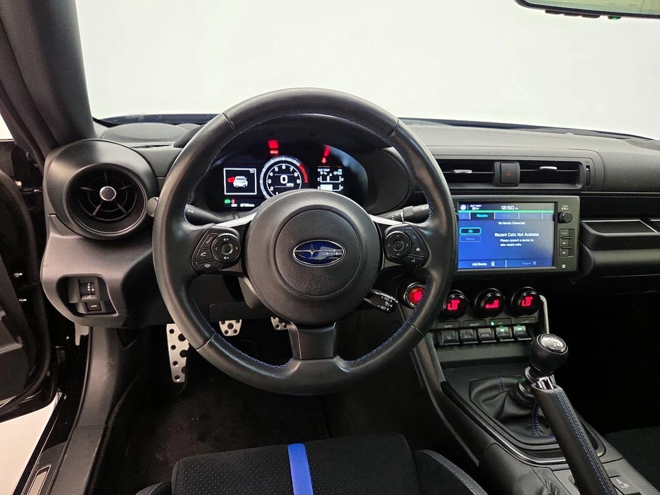 2024 Subaru BRZ 2nd Gen - Image 11 of 23