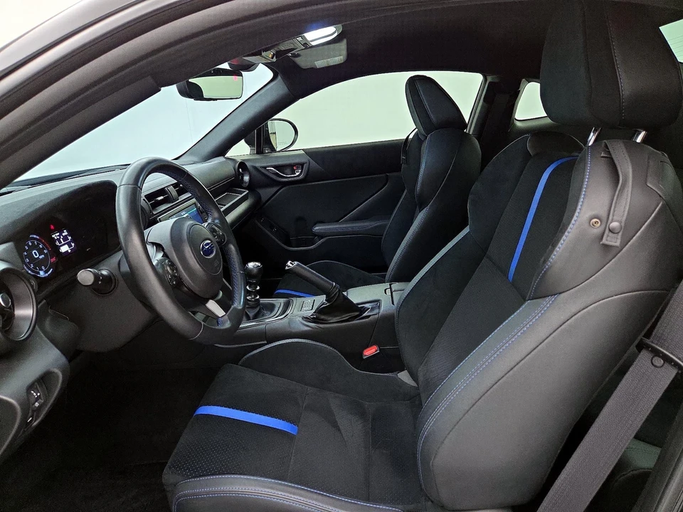 2024 Subaru BRZ 2nd Gen - Image 12 of 23