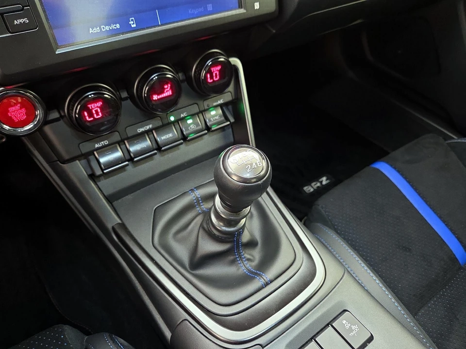 2024 Subaru BRZ 2nd Gen - Image 18 of 23
