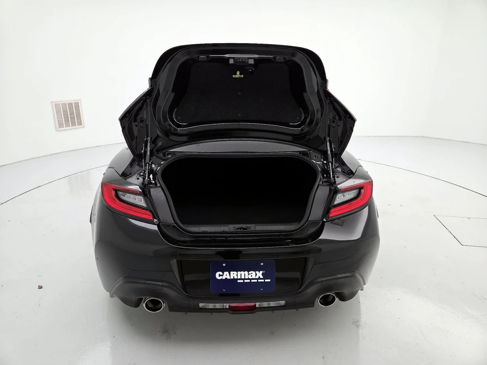 2024 Subaru BRZ 2nd Gen - Image 19 of 23