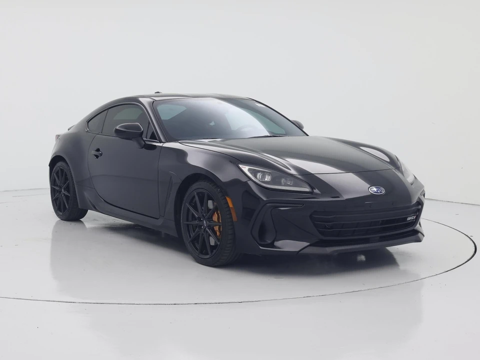 2024 Subaru BRZ 2nd Gen - Image 2 of 23