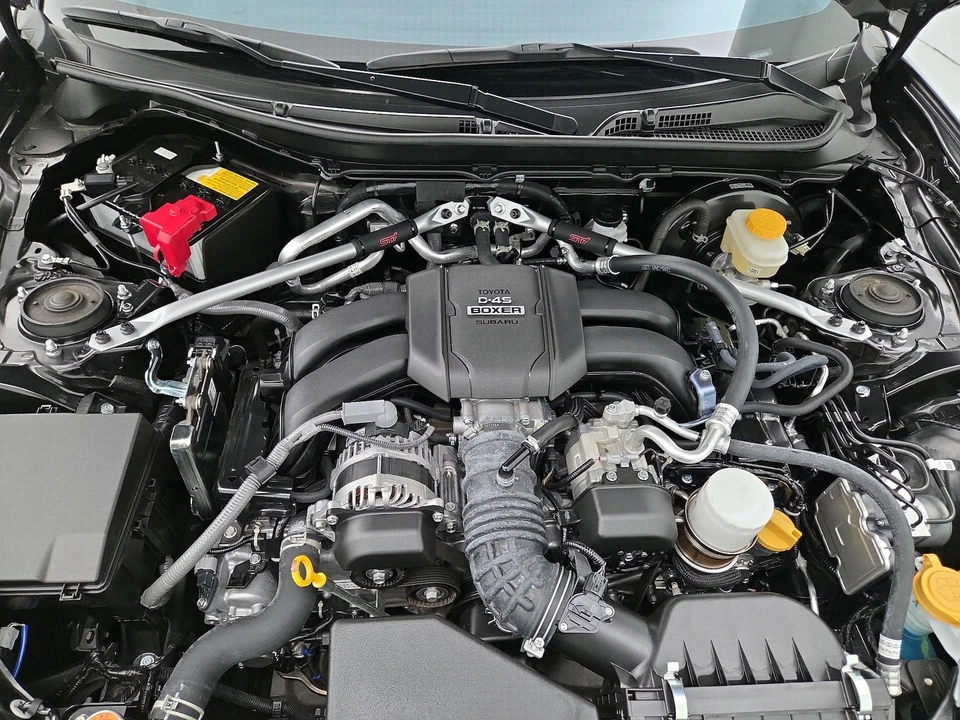 2024 Subaru BRZ 2nd Gen - Image 20 of 23