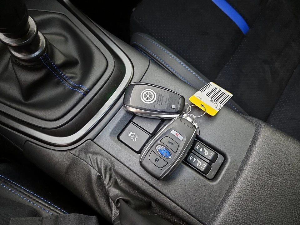 2024 Subaru BRZ 2nd Gen - Image 21 of 23