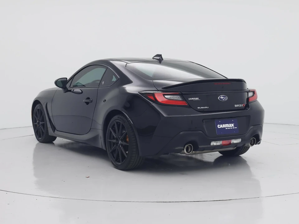 2024 Subaru BRZ 2nd Gen - Image 3 of 23