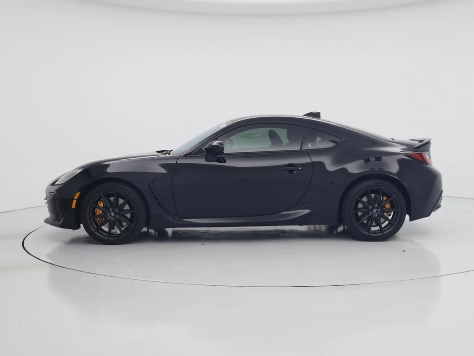2024 Subaru BRZ 2nd Gen - Image 4 of 23