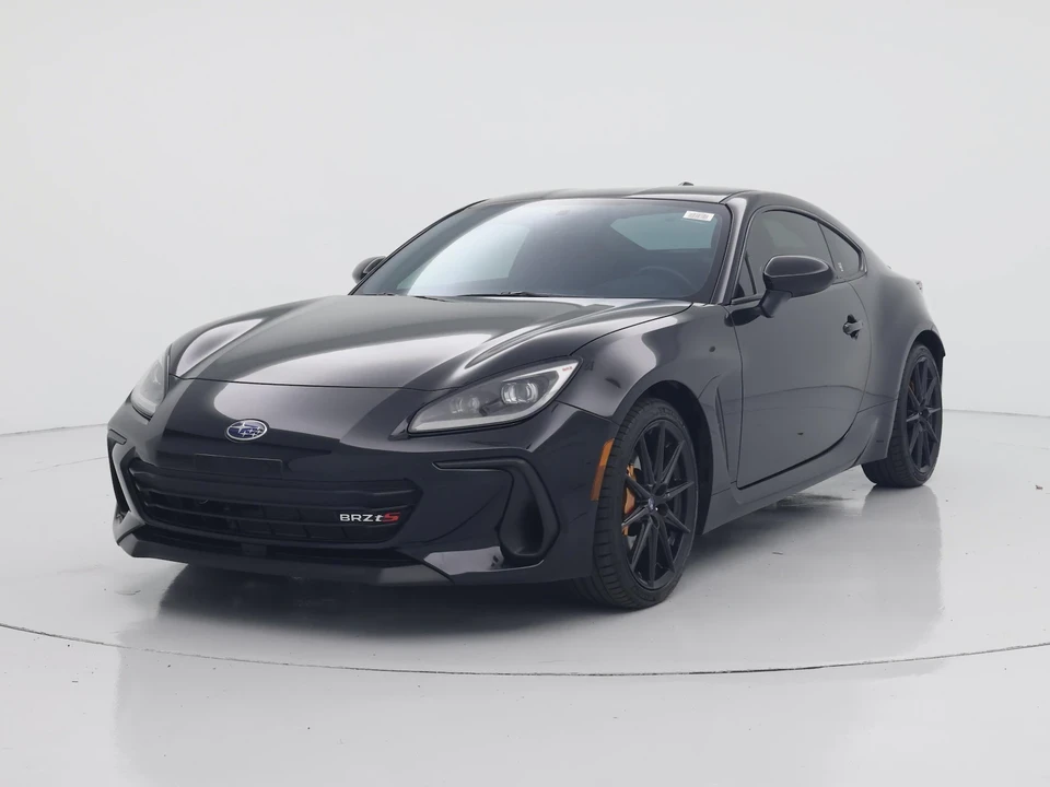 2024 Subaru BRZ 2nd Gen - Image 5 of 23