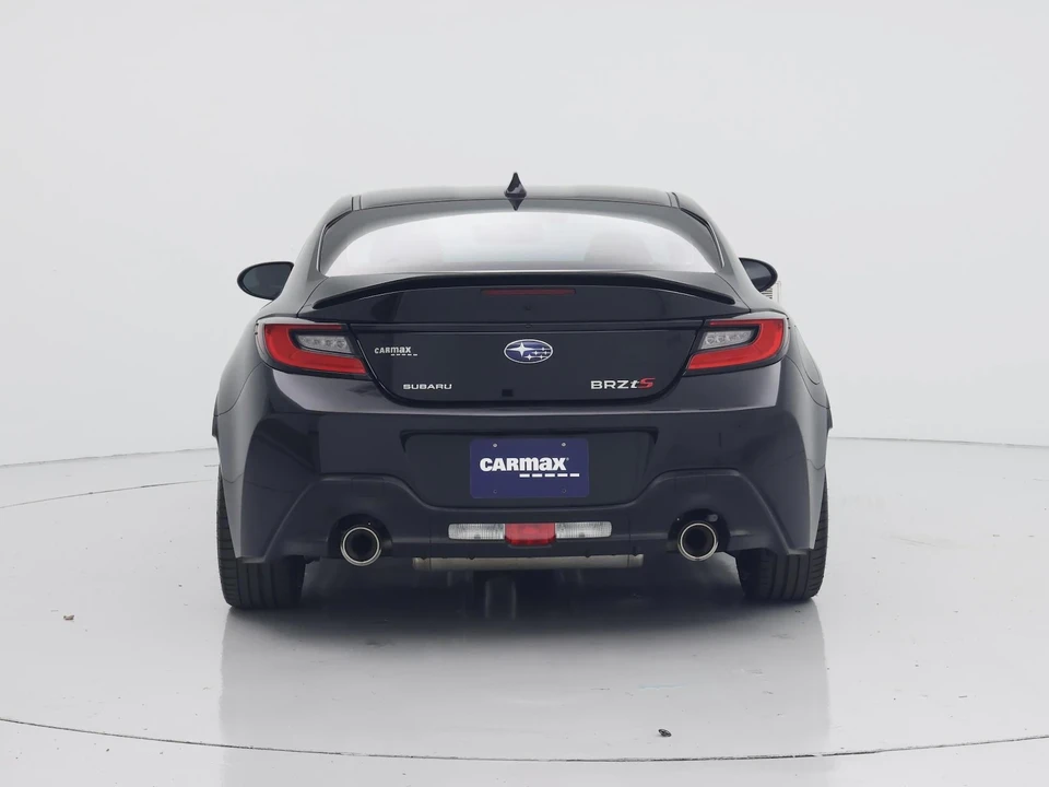 2024 Subaru BRZ 2nd Gen - Image 7 of 23