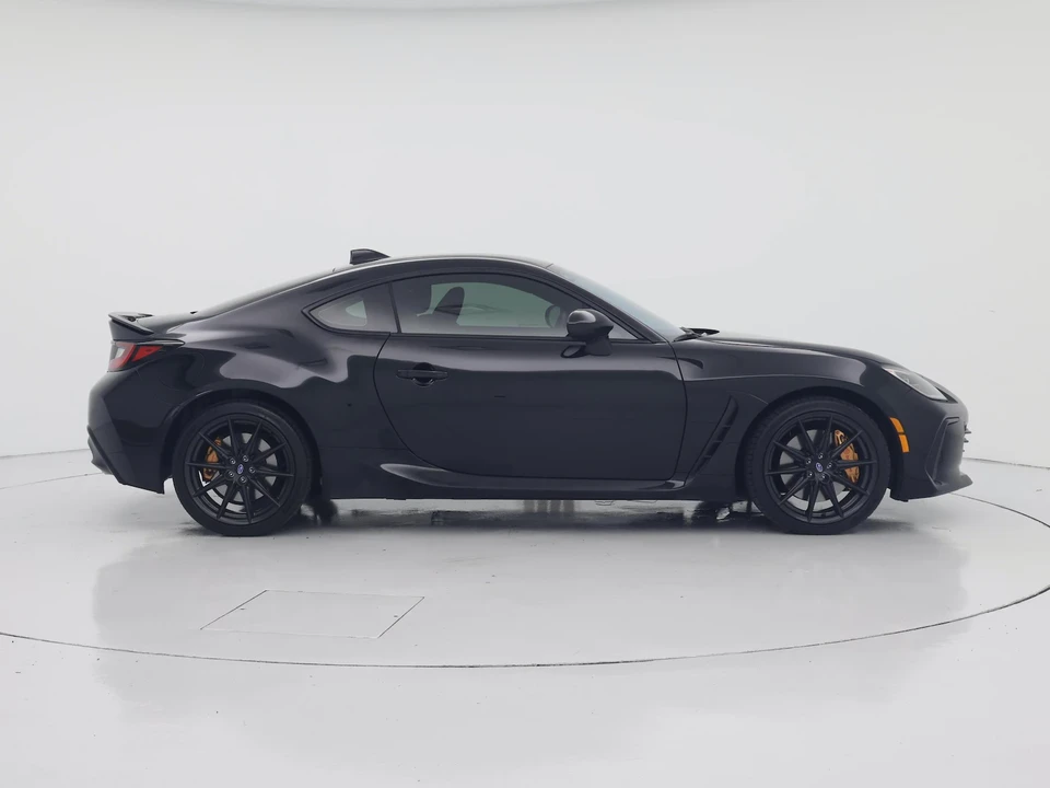 2024 Subaru BRZ 2nd Gen - Image 8 of 23