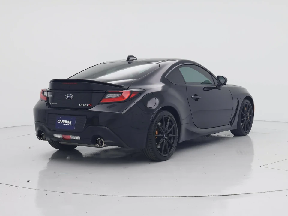 2024 Subaru BRZ 2nd Gen - Image 9 of 23