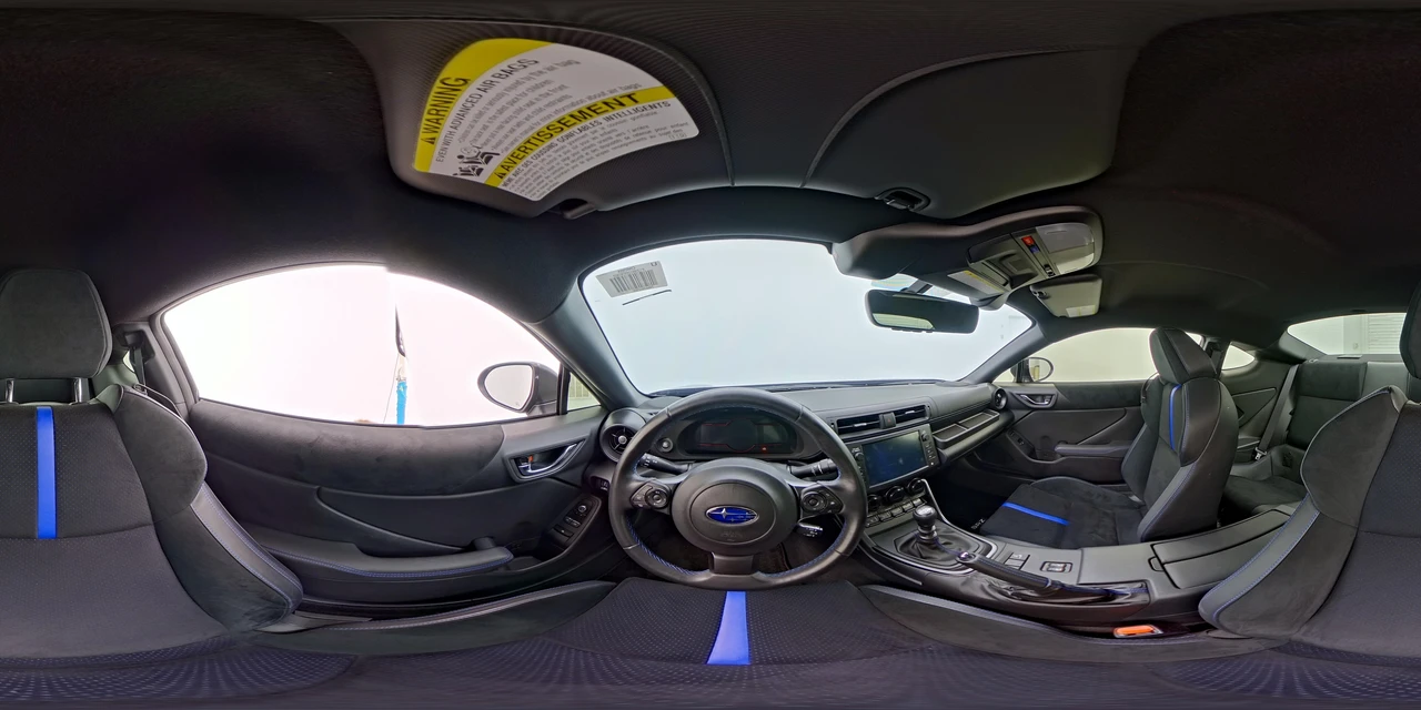 2024 Subaru BRZ 2nd Gen - Image 23 of 23