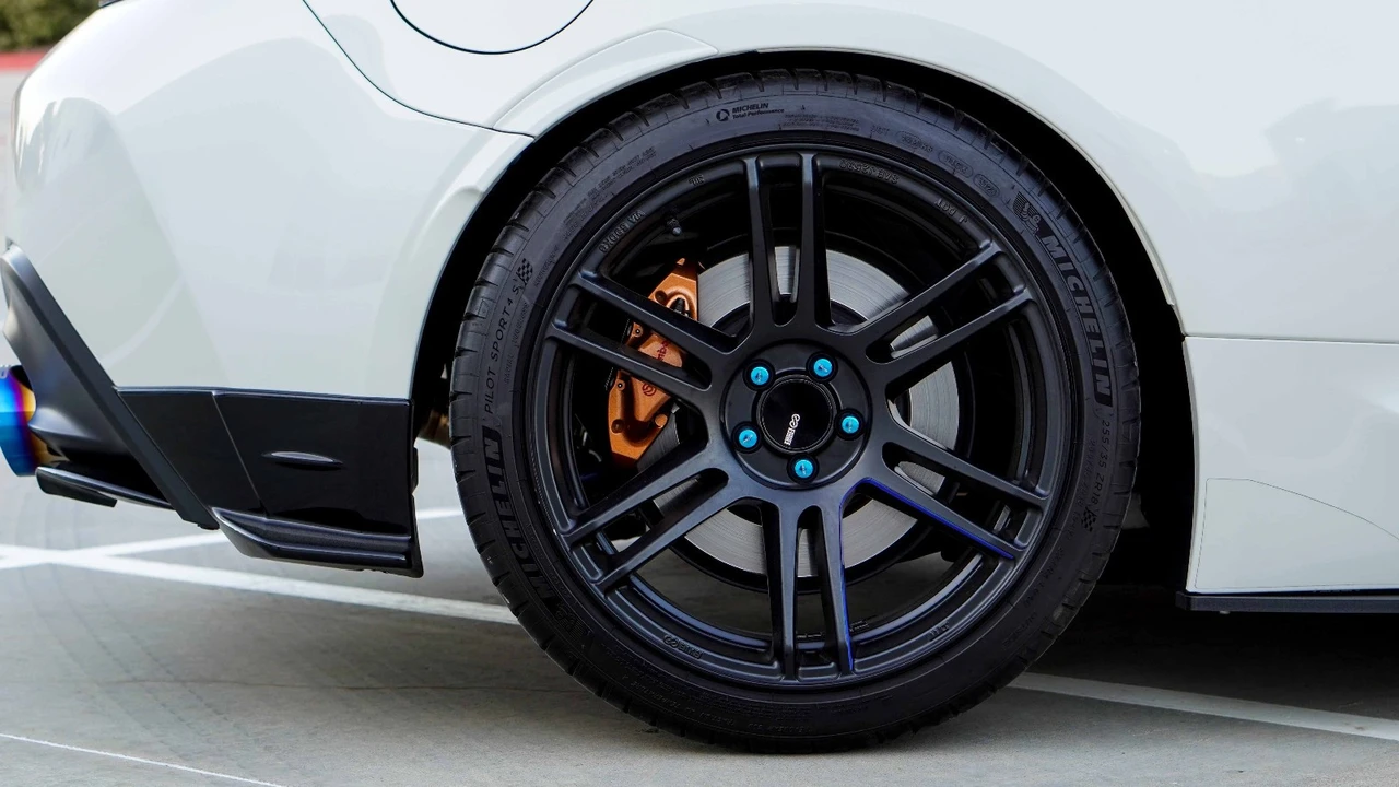 2024 Subaru BRZ 2nd Gen - Image 17 of 31
