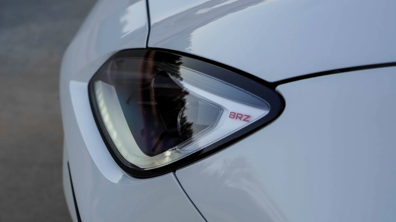2024 Subaru BRZ 2nd Gen - Image 13 of 31