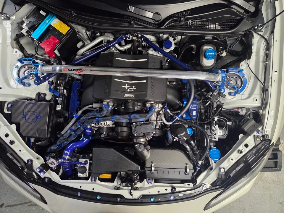2024 Subaru BRZ 2nd Gen - Image 24 of 31