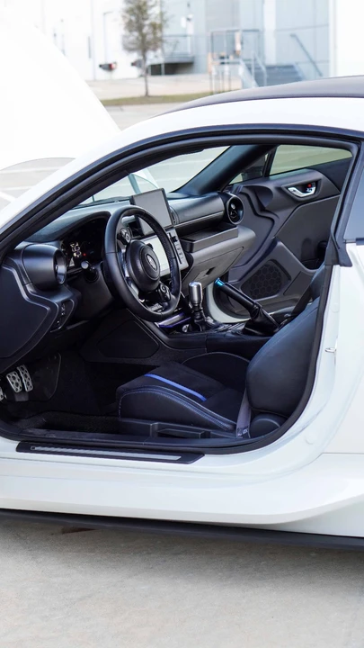 2024 Subaru BRZ 2nd Gen - Image 26 of 31