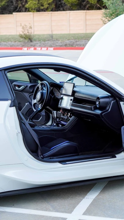 2024 Subaru BRZ 2nd Gen - Image 27 of 31