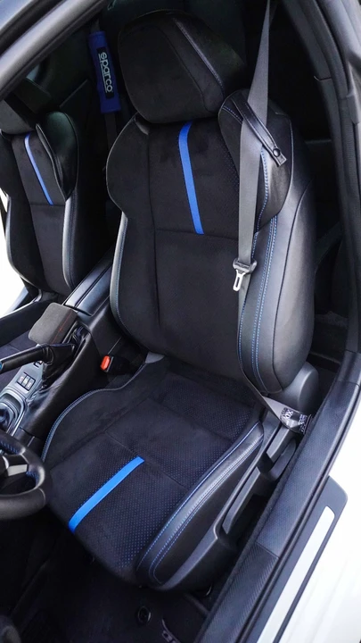 2024 Subaru BRZ 2nd Gen - Image 28 of 31