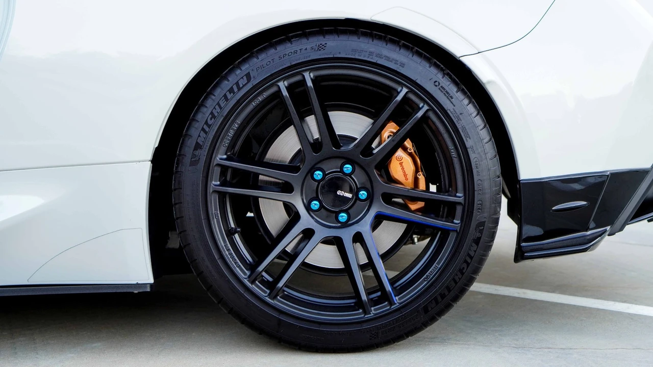 2024 Subaru BRZ 2nd Gen - Image 18 of 31