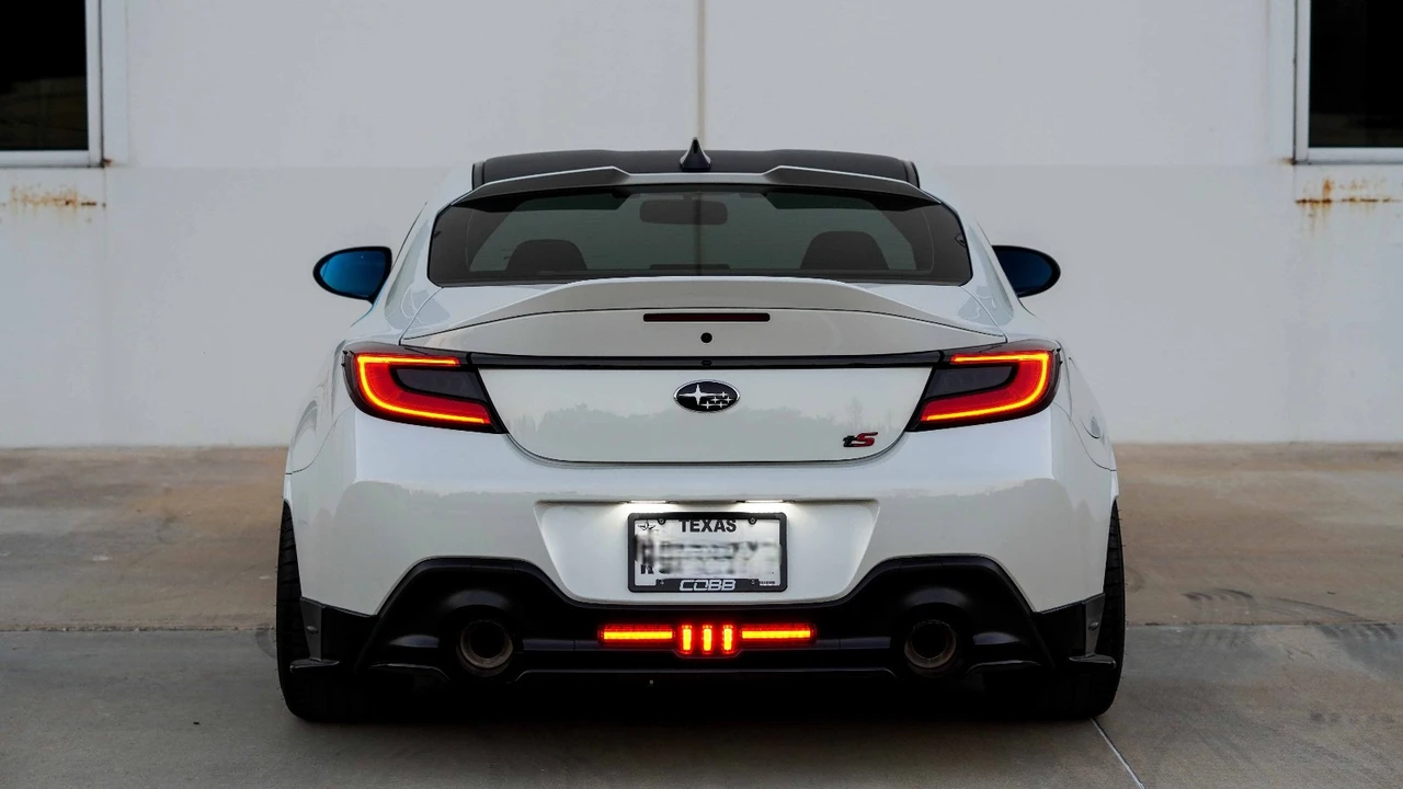 2024 Subaru BRZ 2nd Gen - Image 6 of 31