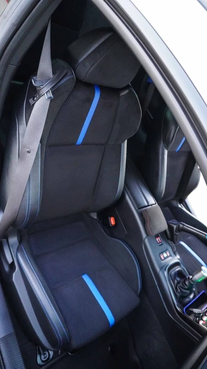 2024 Subaru BRZ 2nd Gen - Image 29 of 31