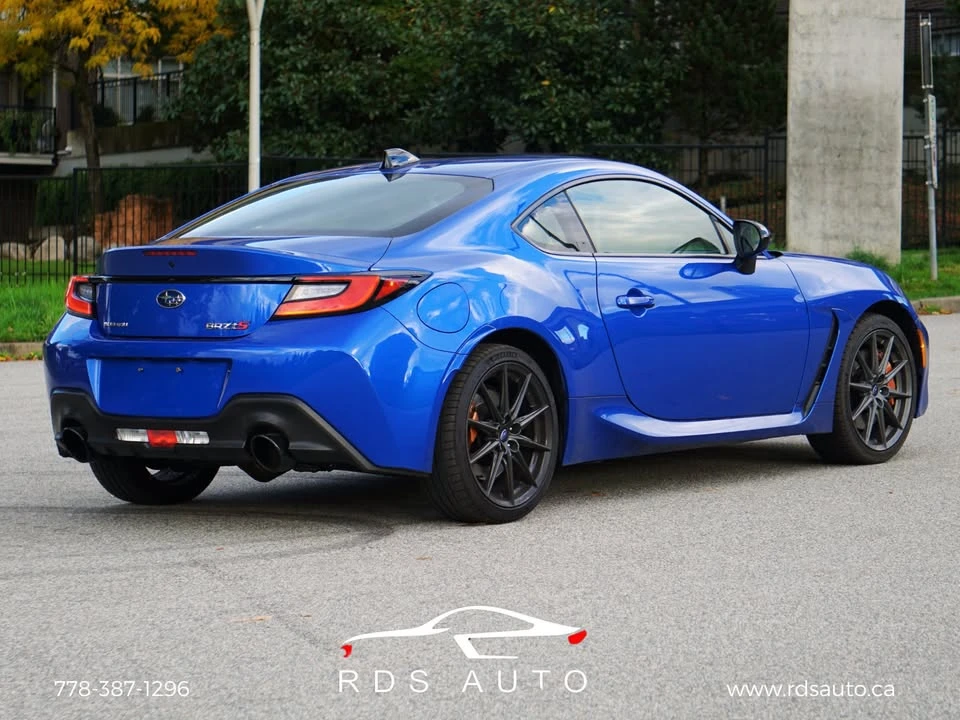 2024 Subaru BRZ 2nd Gen - Image 6 of 17