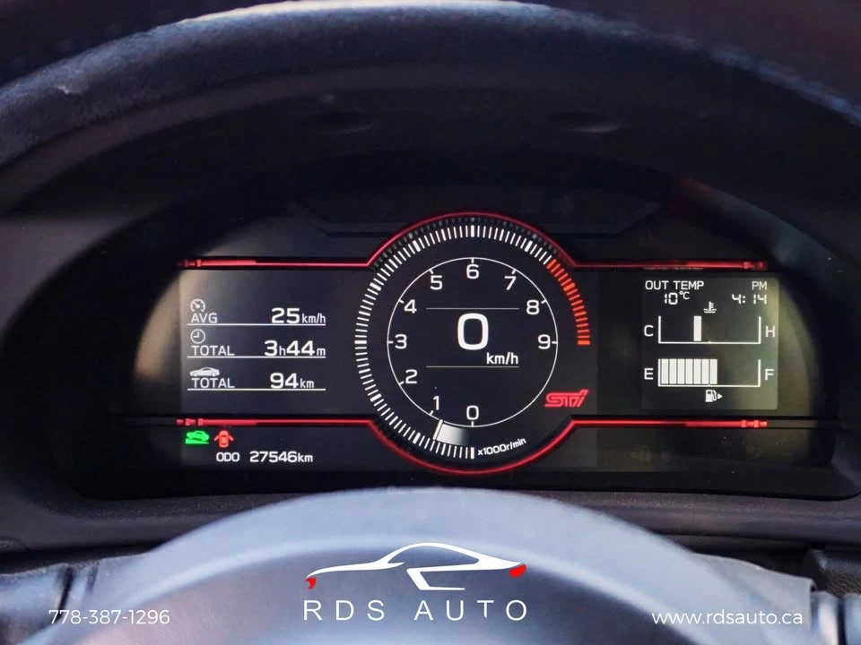 2024 Subaru BRZ 2nd Gen - Image 11 of 17