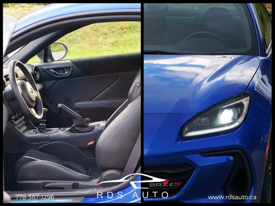 2024 Subaru BRZ 2nd Gen - Image 12 of 17