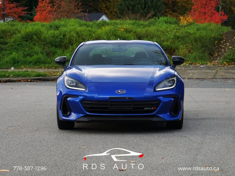 2024 Subaru BRZ 2nd Gen - Image 3 of 17