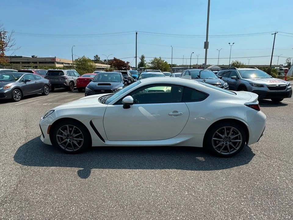 2024 Subaru BRZ 2nd Gen - Image 6 of 15