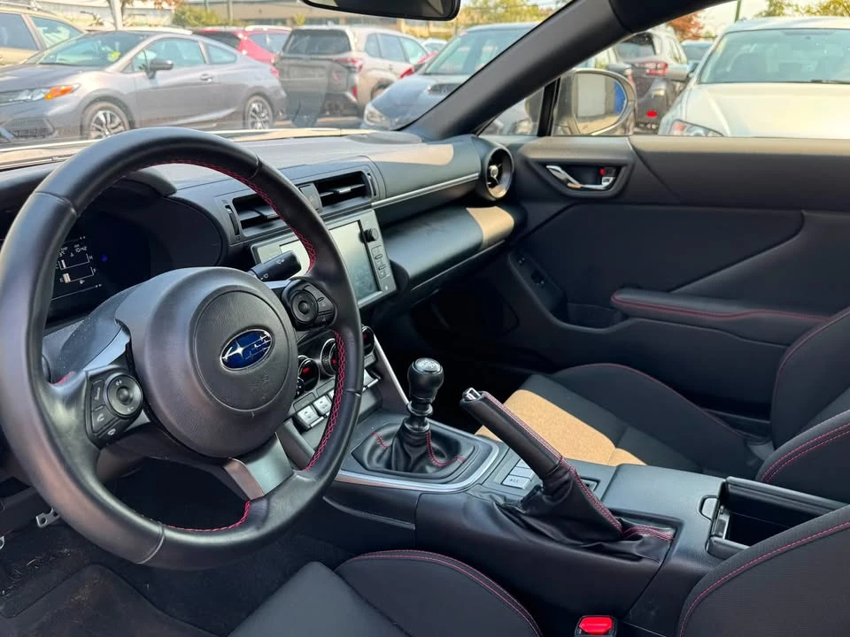 2024 Subaru BRZ 2nd Gen - Image 14 of 15