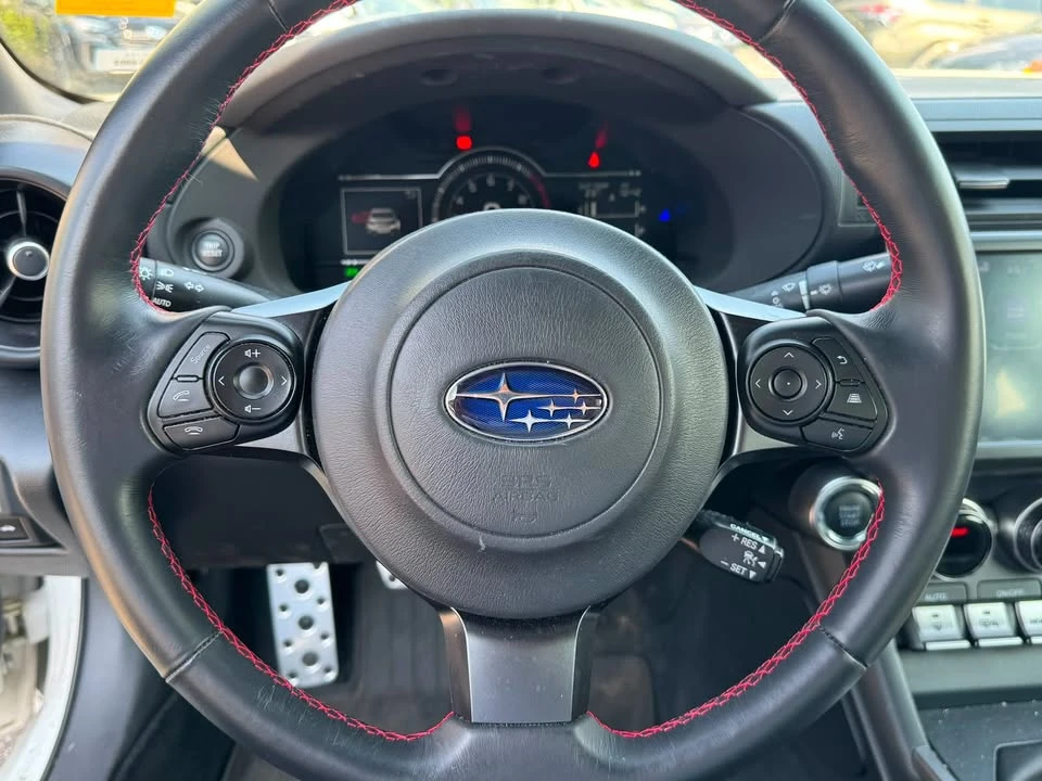 2024 Subaru BRZ 2nd Gen - Image 2 of 15