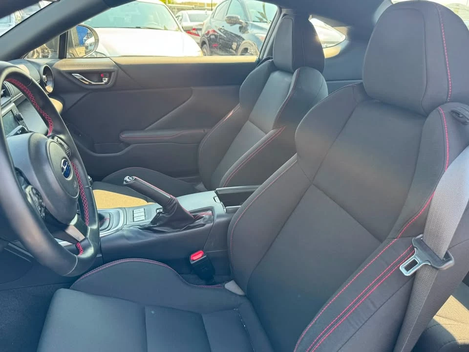 2024 Subaru BRZ 2nd Gen - Image 5 of 15