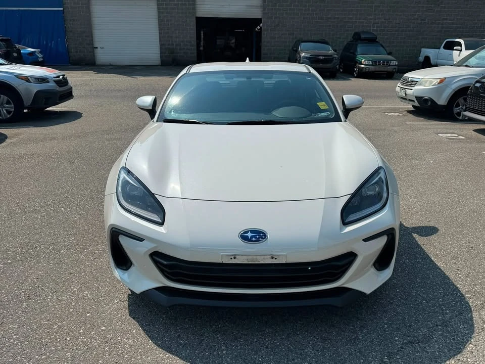 2024 Subaru BRZ 2nd Gen - Image 4 of 15