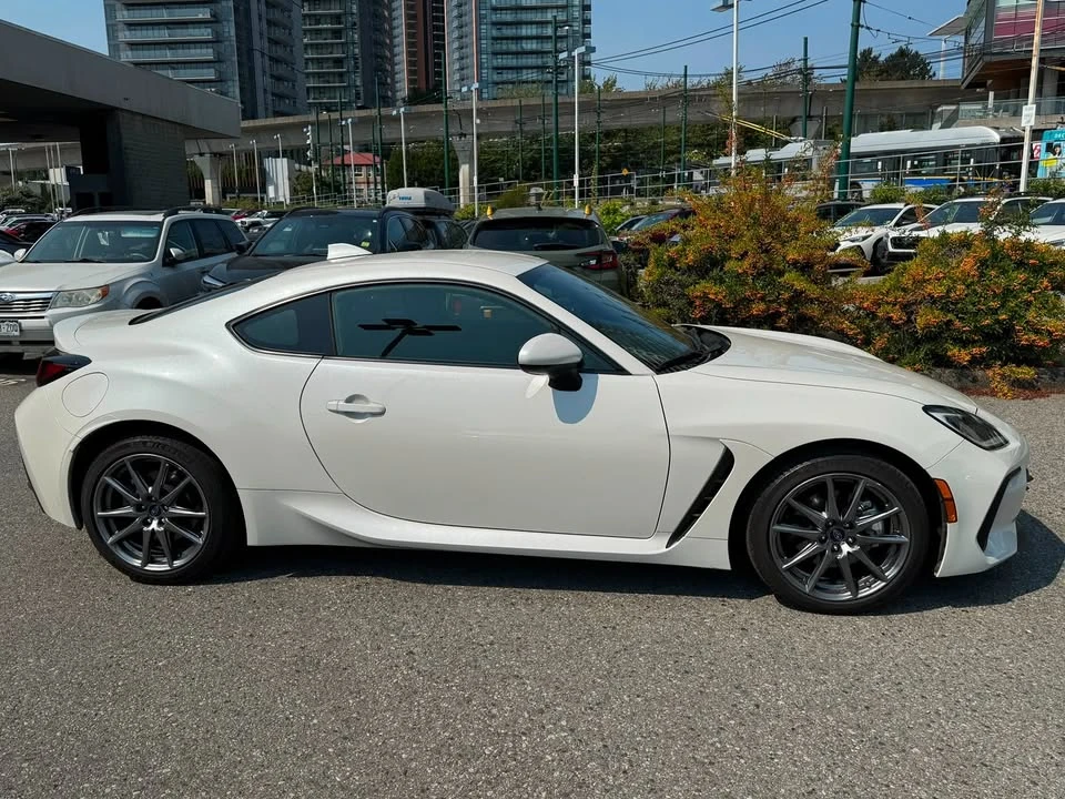 2024 Subaru BRZ 2nd Gen - Image 9 of 15