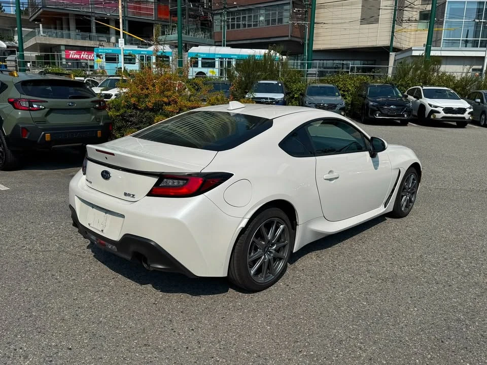 2024 Subaru BRZ 2nd Gen - Image 10 of 15