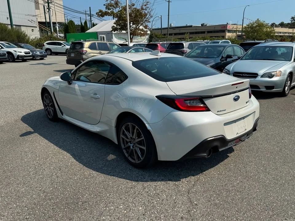 2024 Subaru BRZ 2nd Gen - Image 11 of 15