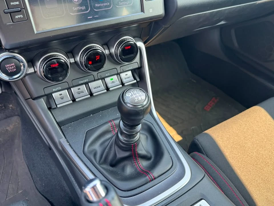 2024 Subaru BRZ 2nd Gen - Image 15 of 15