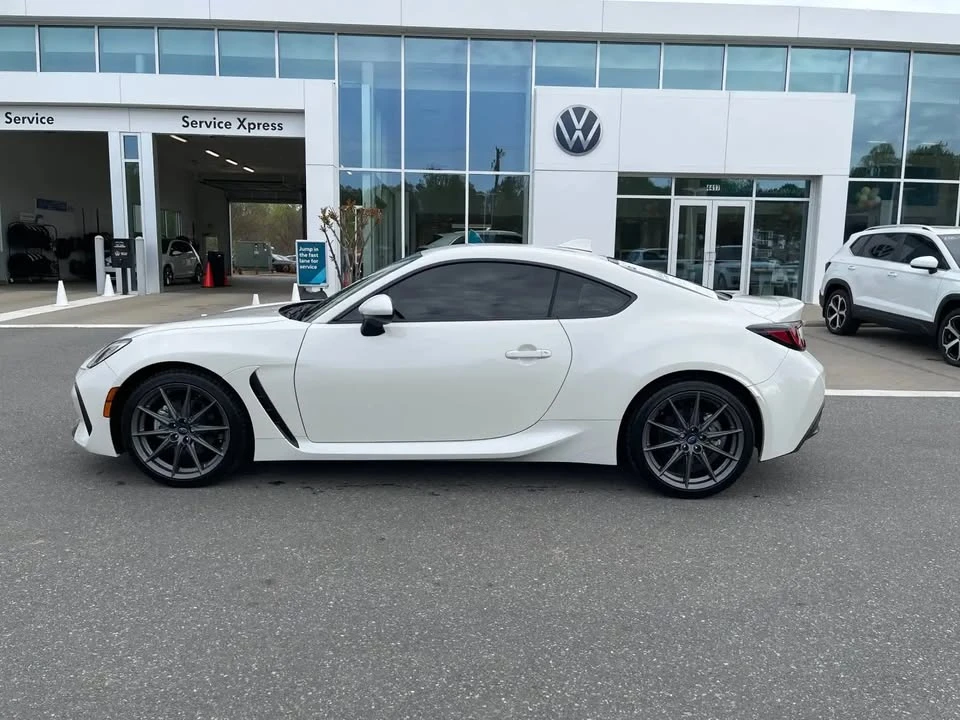 2024 Subaru BRZ 2nd Gen - Image 2 of 8