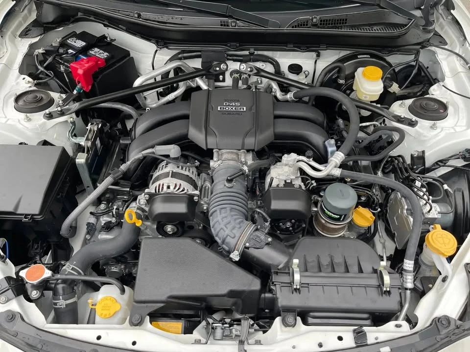 2024 Subaru BRZ 2nd Gen - Image 7 of 8