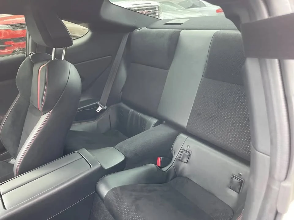2024 Subaru BRZ 2nd Gen - Image 6 of 8