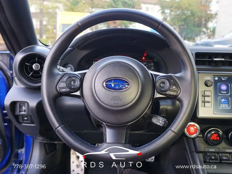 2024 Subaru BRZ 2nd Gen - Image 10 of 17