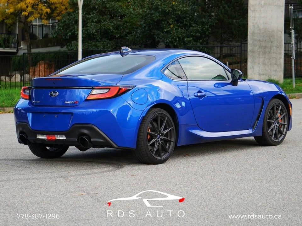 2024 Subaru BRZ 2nd Gen - Image 6 of 17