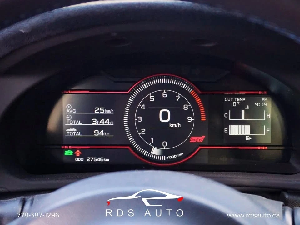 2024 Subaru BRZ 2nd Gen - Image 11 of 17