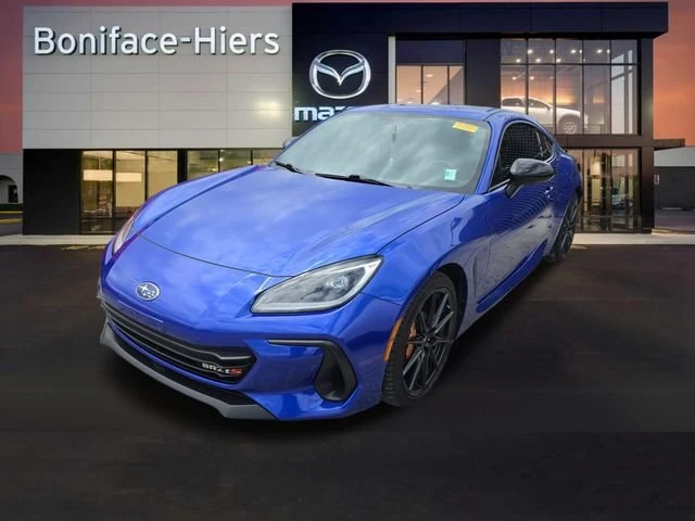 2024 Subaru BRZ 2nd Gen - Image 3 of 5