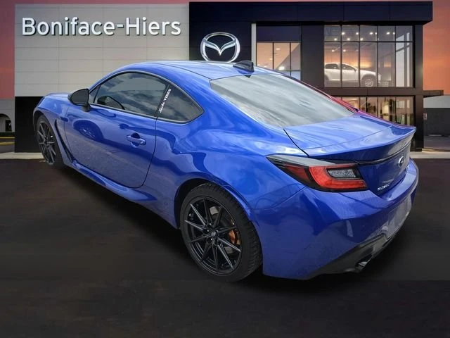 2024 Subaru BRZ 2nd Gen - Image 4 of 5