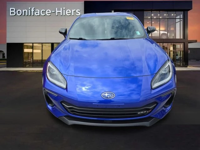 2024 Subaru BRZ 2nd Gen - Image 2 of 5